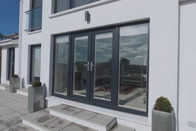 French Doors Chigwell