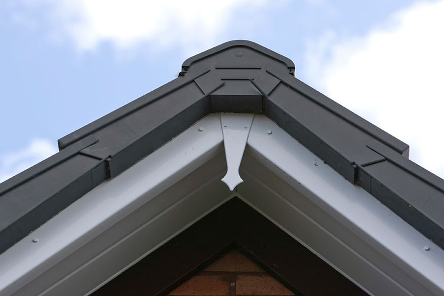 Roofline Replacements Essex