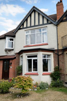 Double Glazing Enfield