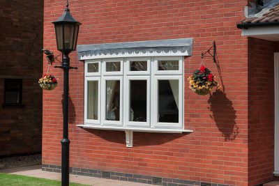 Bow & Bay Windows quotes chigwell