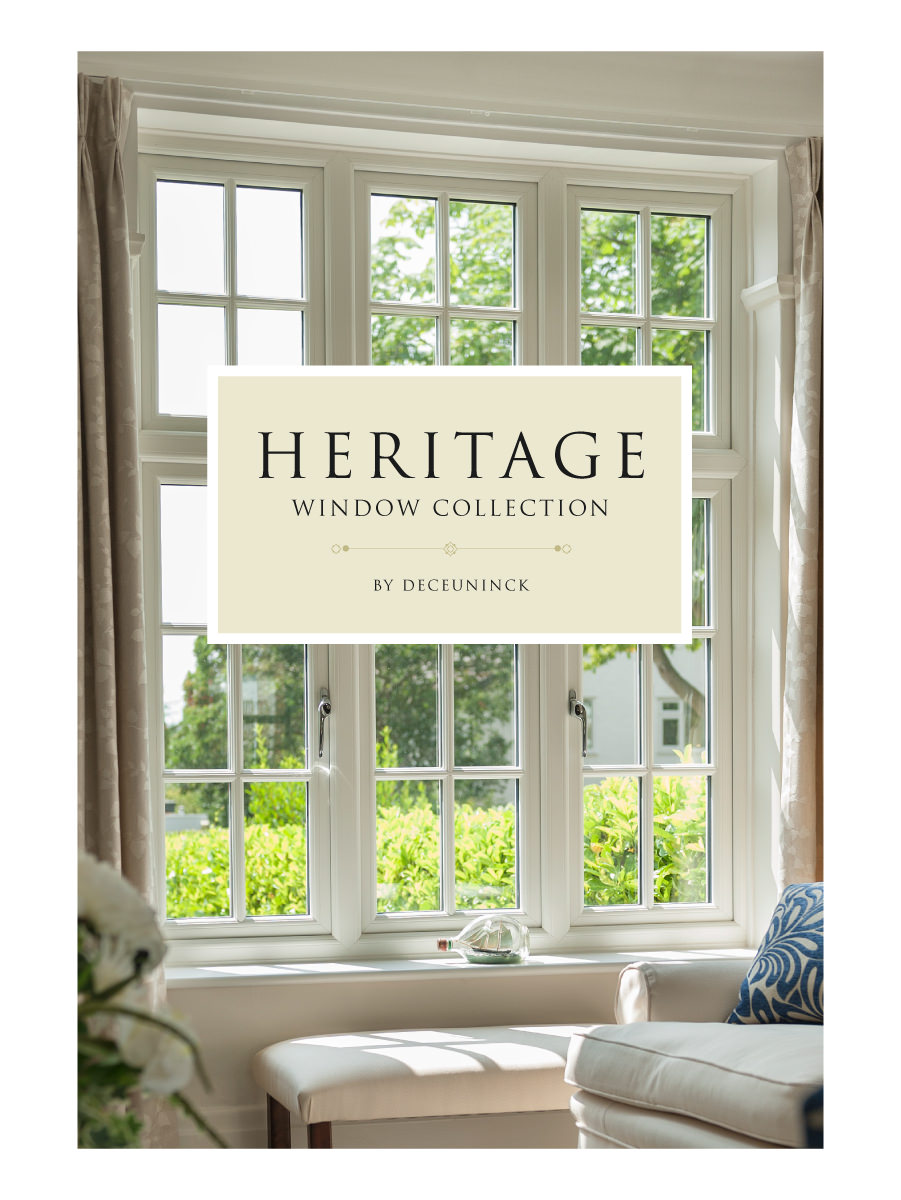 heritage windows