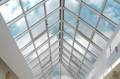 Conservatory Roofs Walthamstow