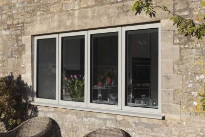 Aluminium Window Loughton