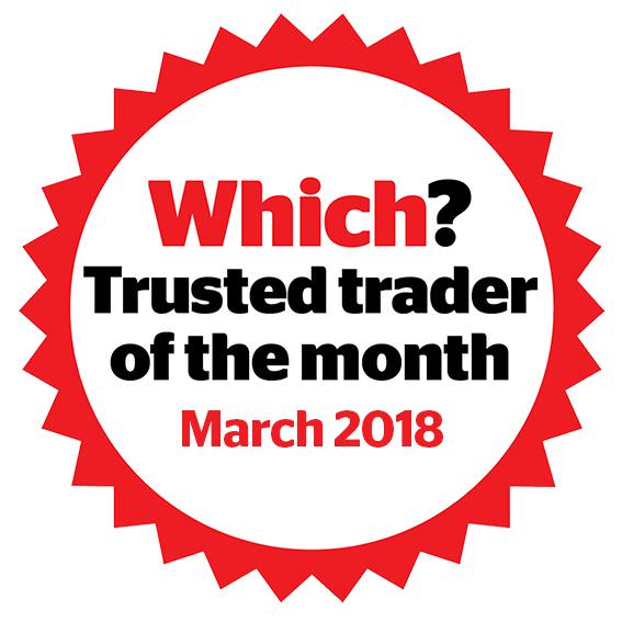 trusted trader of the month
