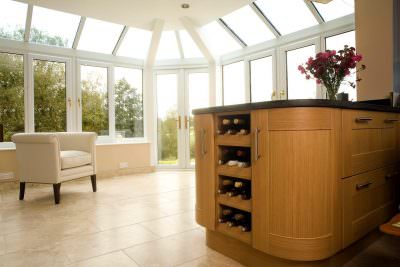 Conservatory Roofs Walthamstow