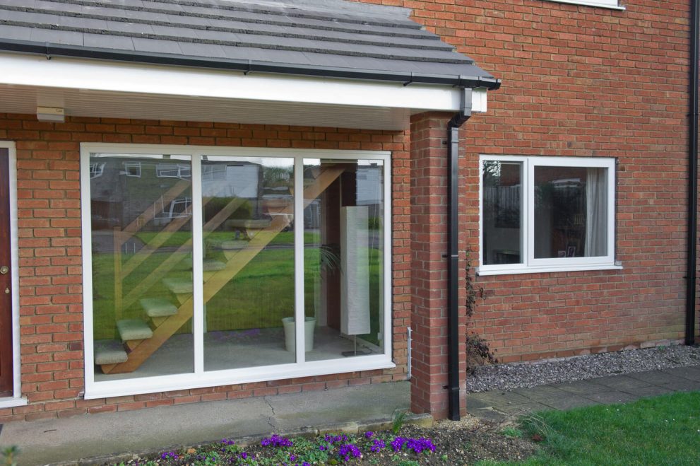 Patio Doors Cost Winchmore Hill
