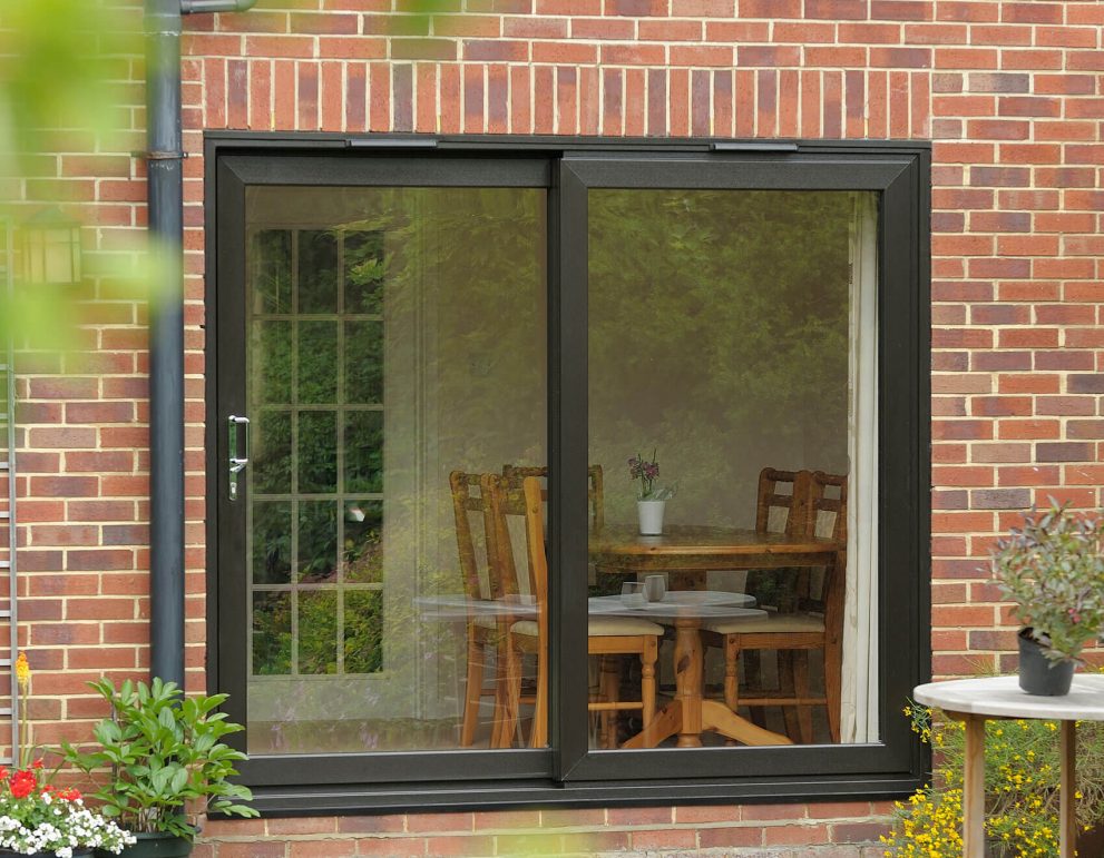 Patio Doors Quotes Winchmore Hill