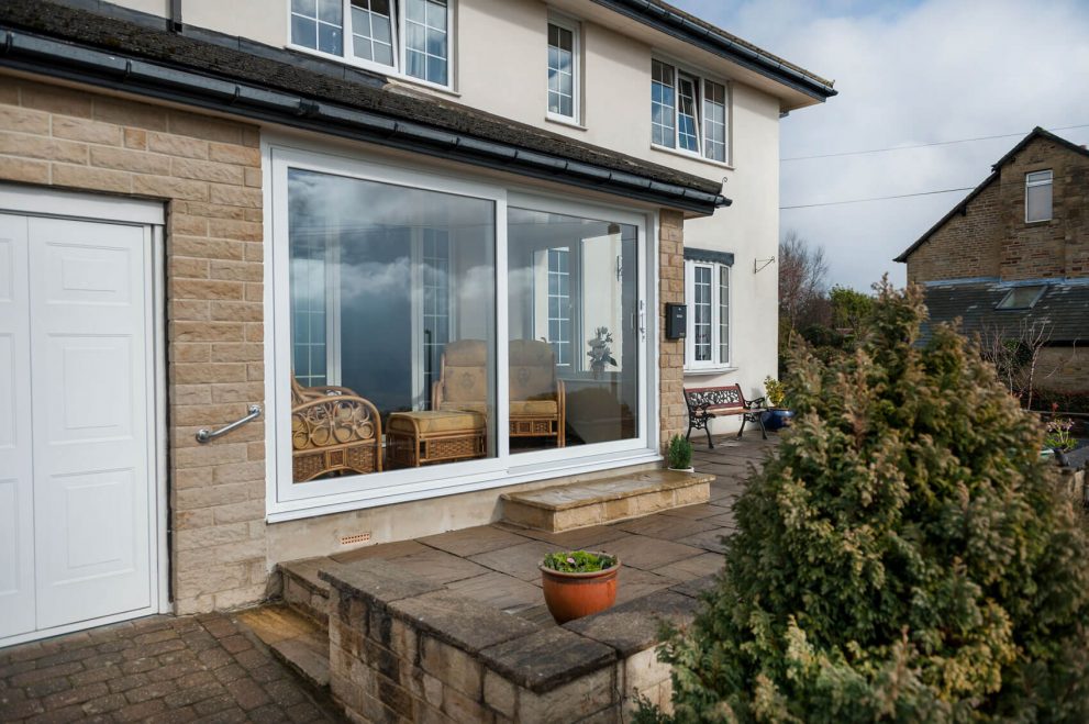 Patio Doors quotes Chigwell