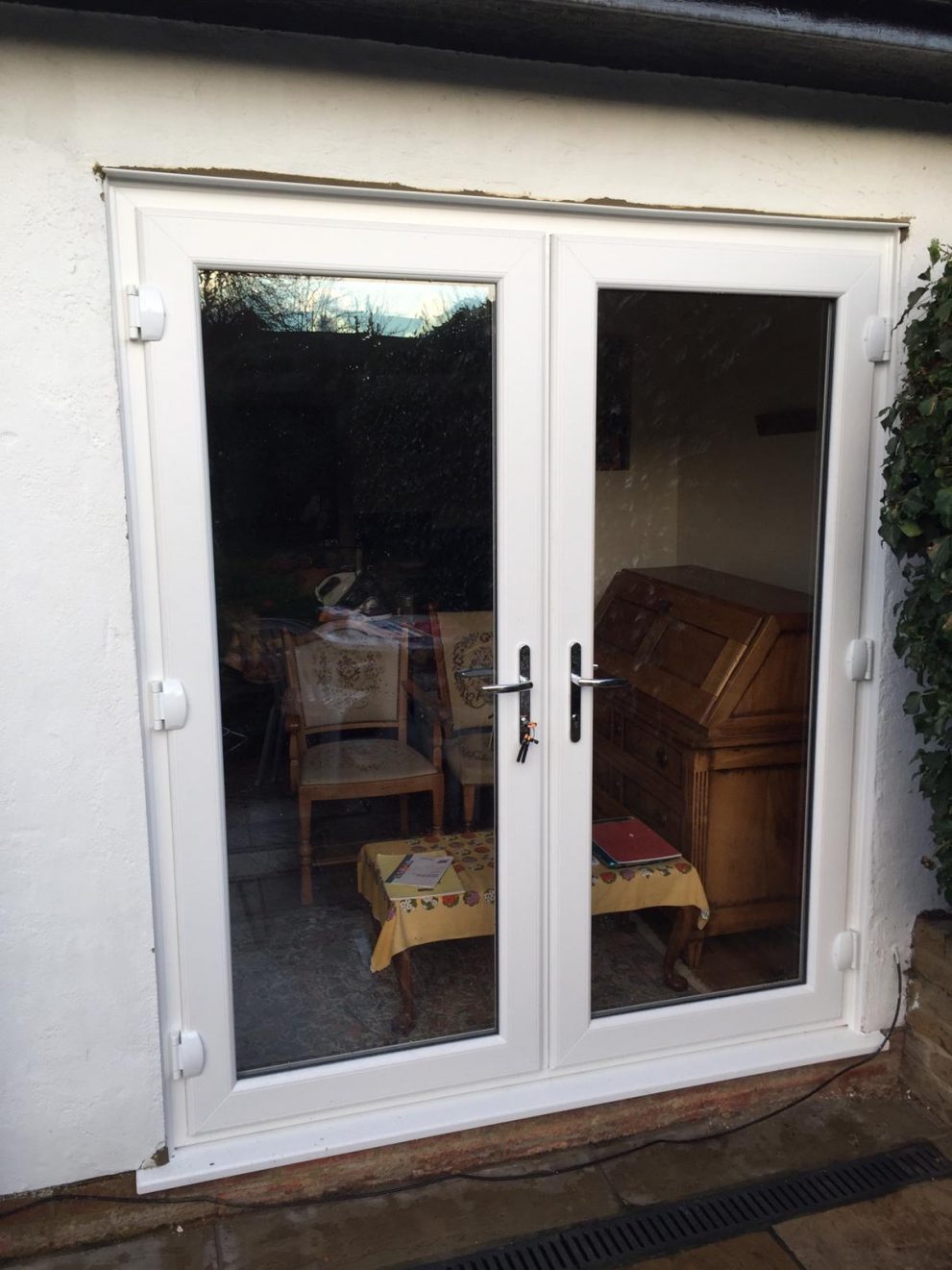 French doors prices Chigwell