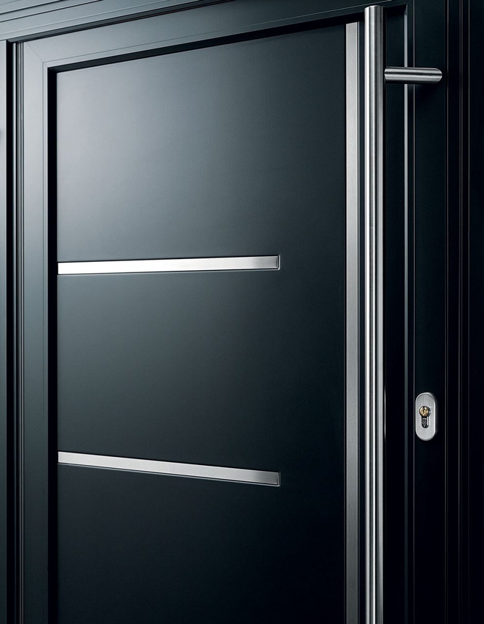 Aluminium Doors Braintree | Aluminium Doors Prices Braintree
