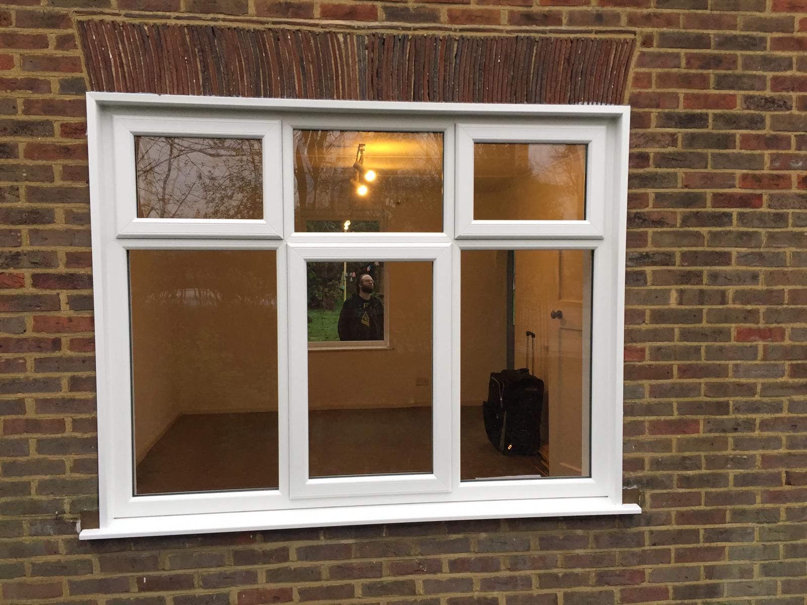 casement window quotes in enfield
